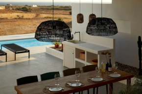 Isychos House Tranquil Oasis